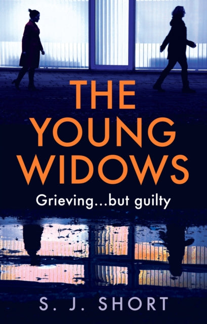 Young Widows 9780008672867 S. J. Short