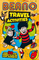 Beano Travel Activities, Over 50 Fun Things to Do on Your Journeys! 9780008681579 Beano