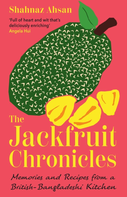 Jackfruit Chronicles