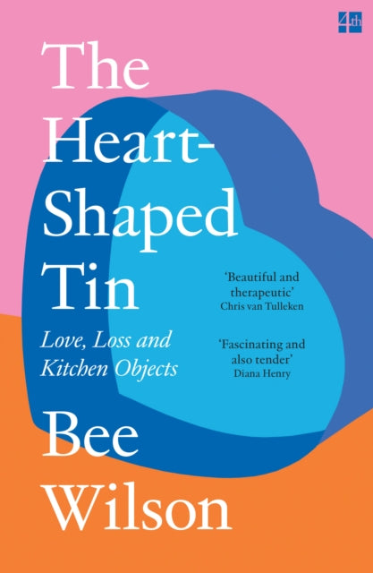 Heart-Shaped Tin