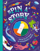 Spin a Story 9780008685973 Mara Alperin