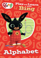 Book cover of: Play and Learn with Bing Alphabet