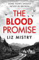 Blood Promise 9780008686451 Liz Mistry