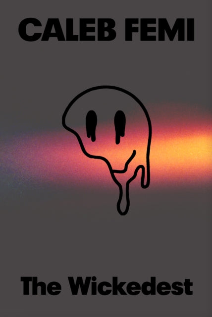 Wickedest 9780008688240 Caleb Femi