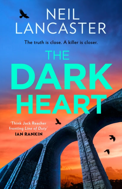 The Dark Heart