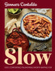 Book cover of: Slow. By: Gennaro Contaldo