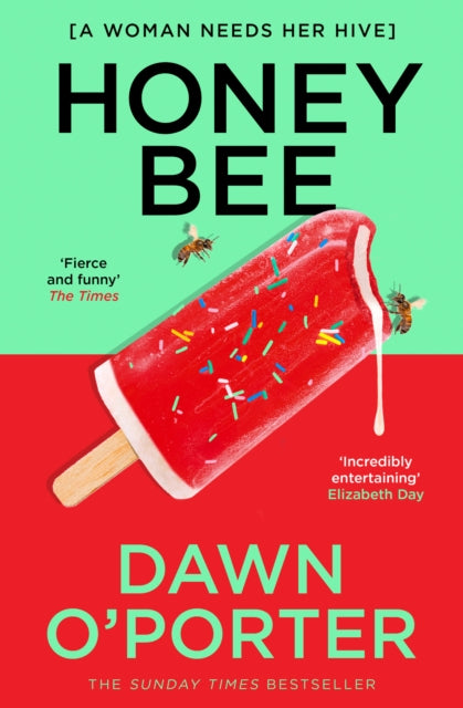 Honeybee 9780008697112 Dawn O'Porter