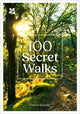 Book cover of: 100 Secret Walks. By: Patrick Kinsella