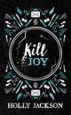 Kill Joy 9780008698201 Holly Jackson