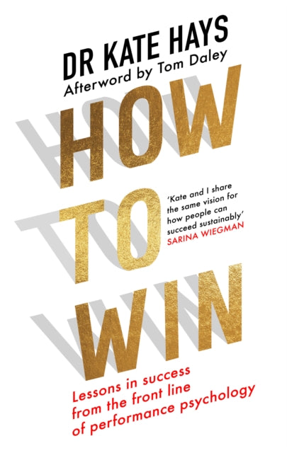 Book cover of: How to Win