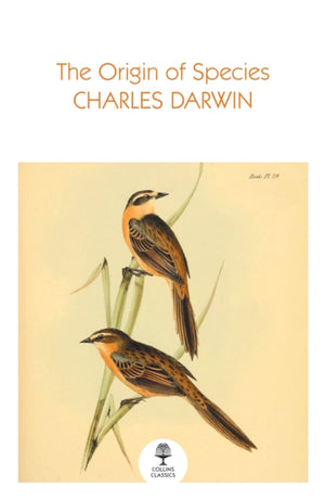 Origin of Species