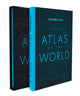 Book cover of: Times Reference Atlas of the World. By: Times Atlases