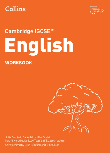 Cambridge IGCSE™ English Workbook