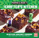 Minecraft: The Crafter’s Kitchen 9780008700638 Mojang