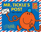 Mr. Tickle’s Post, With Real Mail to Open and Enjoy! 9780008701222 Roger Hargreaves