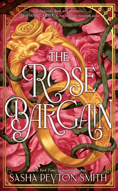 Rose Bargain 9780008701581 Sasha Peyton Smith