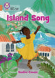Book cover of: Island Song. By: Collins Big Collins Big Cat