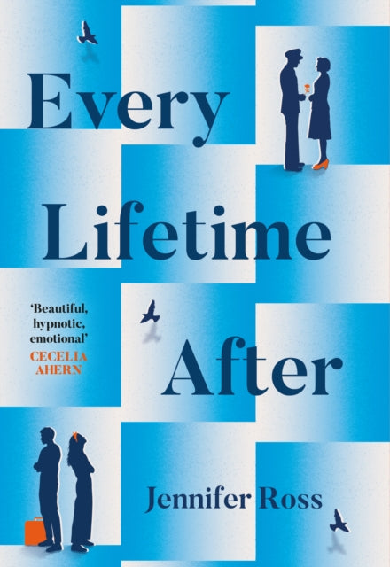 Every Lifetime After