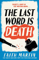 Book cover of: Last Word Is Death
