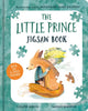 Little Prince Jigsaw Book 9780008707705 SAINT-EXUPERY, A DE