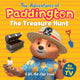 Book cover of: Treasure Hunt