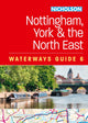 Nottingham, York and the North East (6)