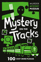 Book cover of: Mystery on the Tracks