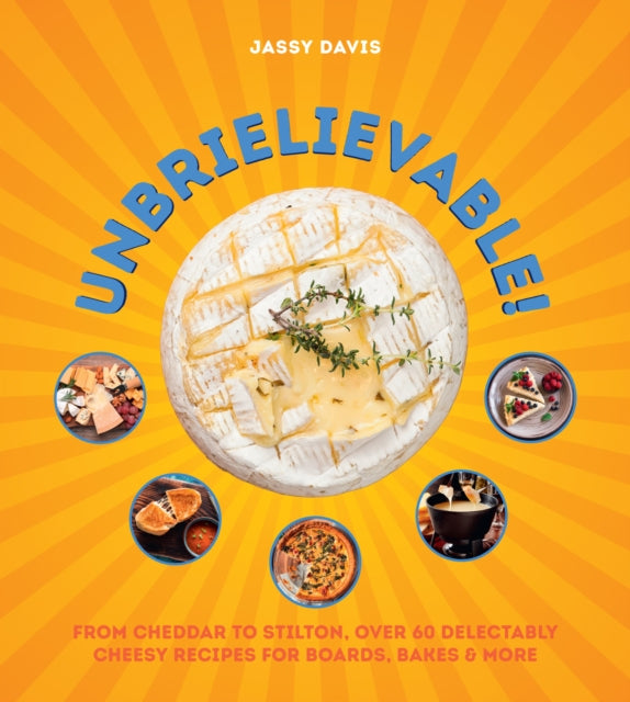 Book cover of: Unbrielievable