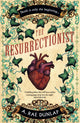 Book cover of: Resurrectionist