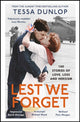 Lest We Forget