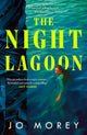 Book cover of: Night Lagoon