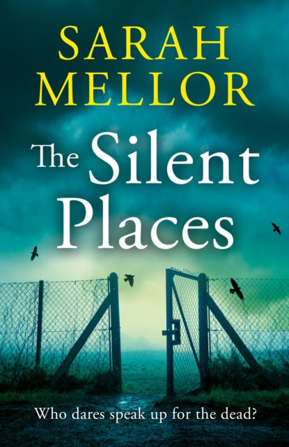 Silent Places