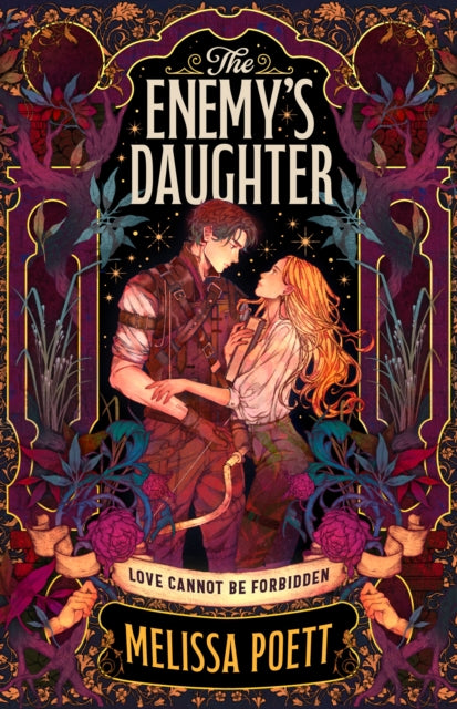 Enemy's Daughter