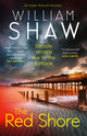 Book cover of: Red Shore