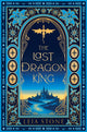 Last Dragon King 9780008726034 Leia Stone