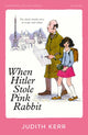 When Hitler Stole Pink Rabbit 9780008726409 Judith Kerr