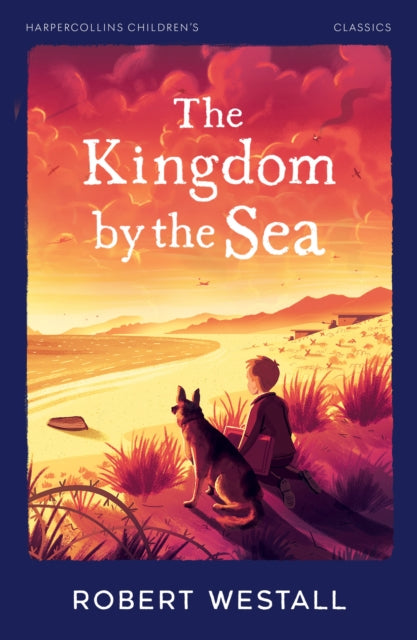 Kingdom by the Sea 9780008726553 WESTALL, ROBERT