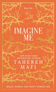Book cover of: Imagine Me