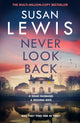 Book cover of: Never Look Back
