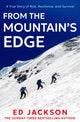 Book cover of: From the Mountain’s Edge