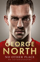 Book cover of: No Other Place