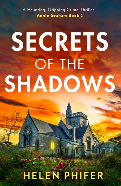 Secrets Of The Shadows 9780008737054 Helen Phifer