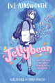 Book cover of: Jellybean