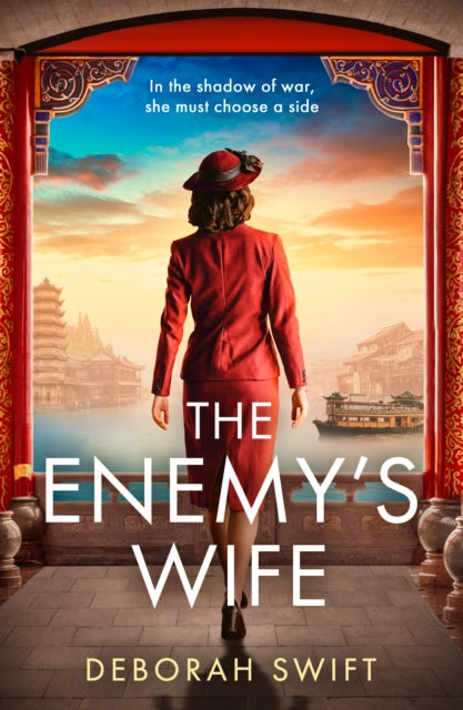 The Enemy’s Wife