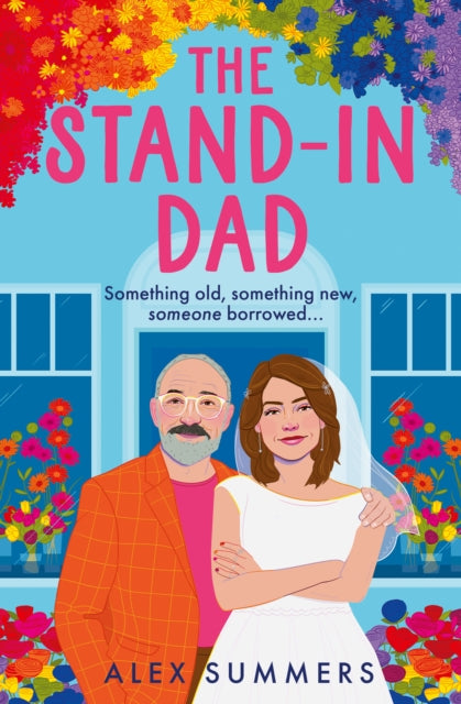 Stand-in Dad 9780008740665 Alex Summers