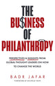 Book cover of: Business of Philanthropy