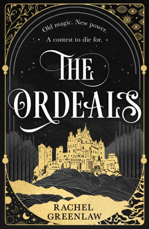 The Ordeals