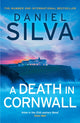 Book cover of: Death in Cornwall