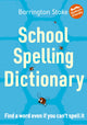 School Spelling Dictionary 9780008743420 Christine Maxwell