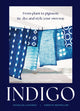 Book cover of: Indigo. By: Douglas Luhanko